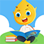 滴滴学堂幼儿园图书管理