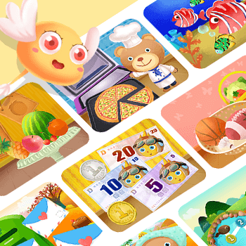 系统化的的幼儿数学课程