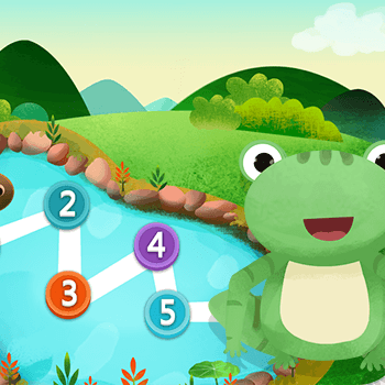 游戏化的的幼儿数学课程